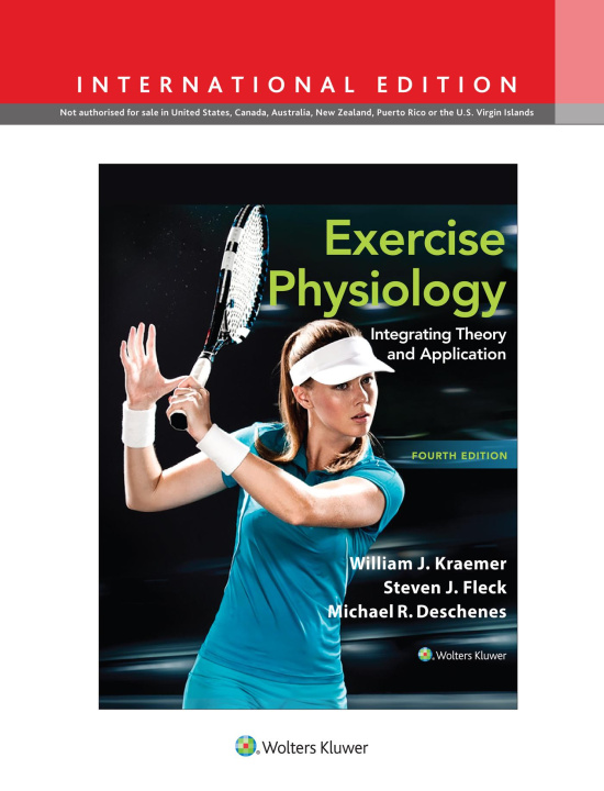 Carte Exercise Physiology Steven J. Fleck