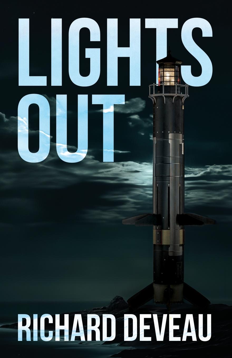 Carte Lights Out Richard Deveau