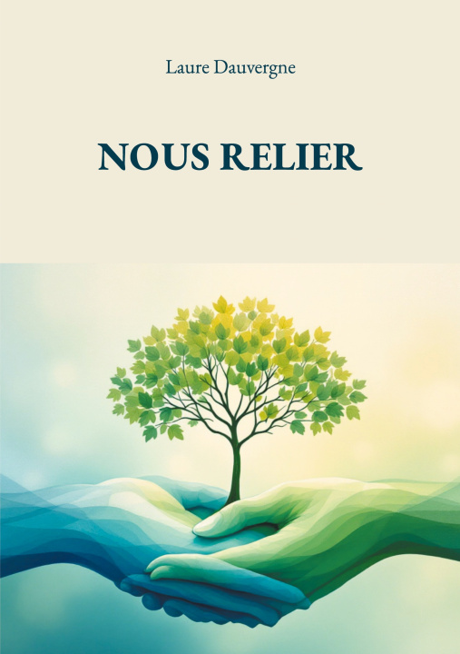 Book Nous relier Dauvergne