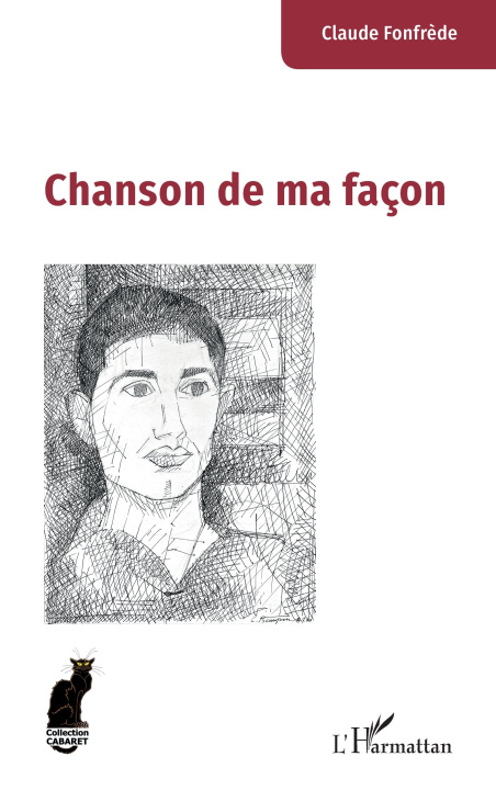 Carte Chanson de ma façon Fonfrède