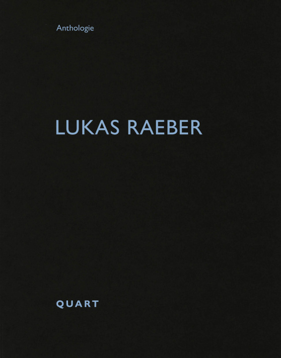 Buch Lukas Raeber WIRZ HEINZ