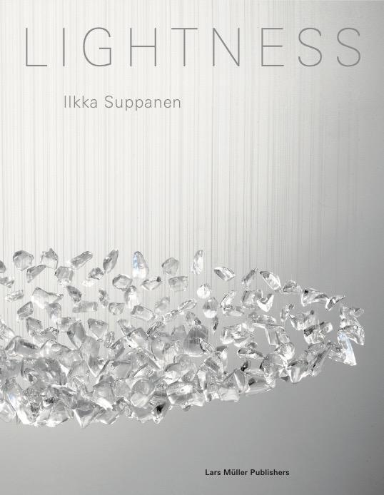 Knjiga Lightness SUPPANEN ILKKA