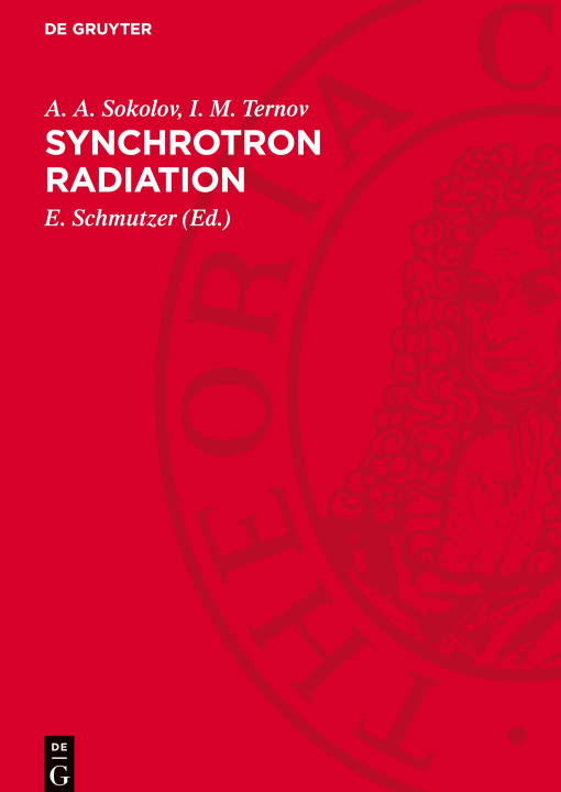 Libro Synchrotron Radiation I. M. Ternov