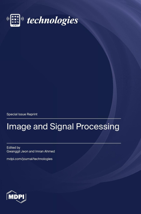 Book Image and Signal Processing Gwanggil Jeon