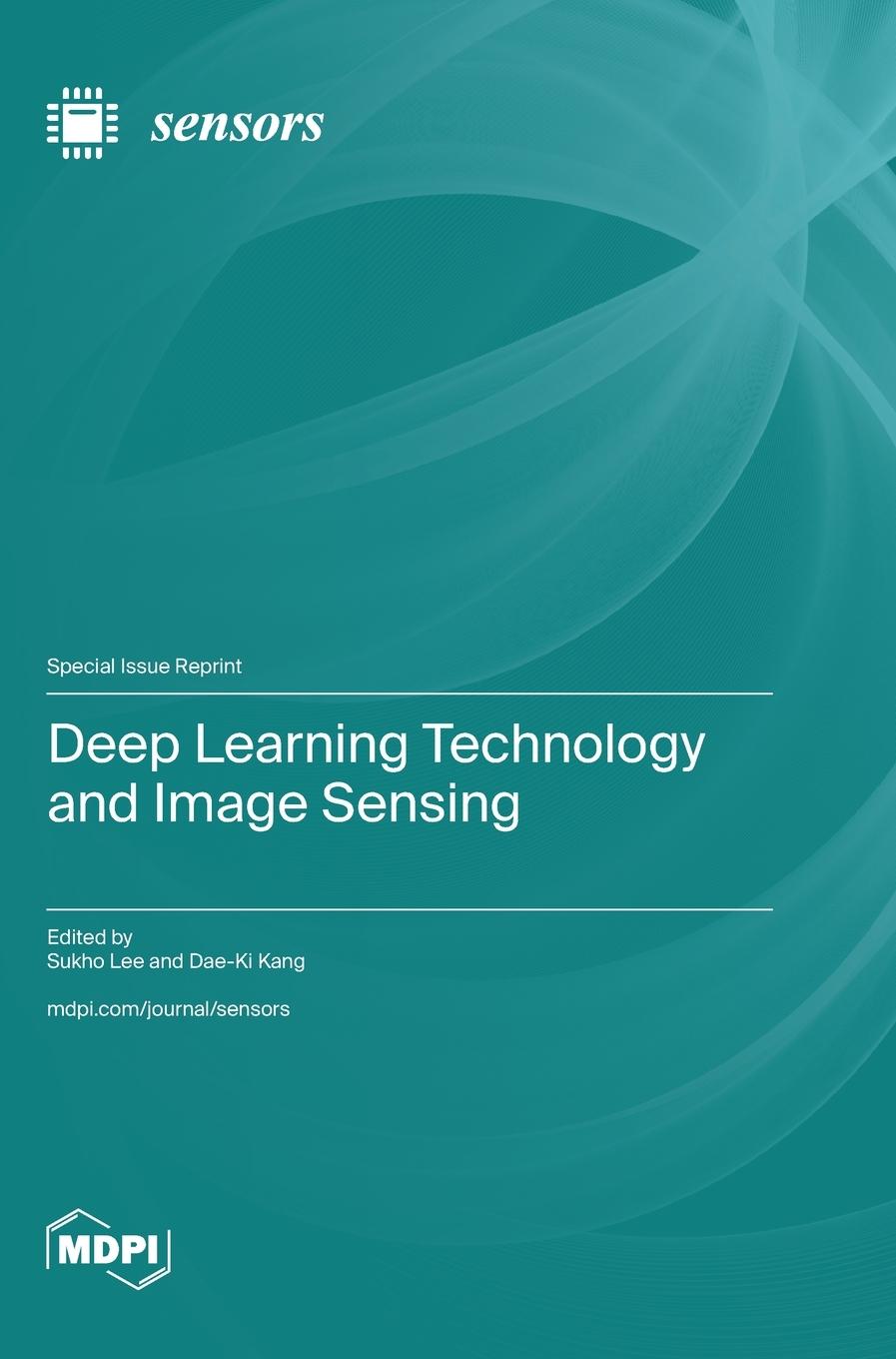 Book Deep Learning Technology and Image Sensing Sukho Lee