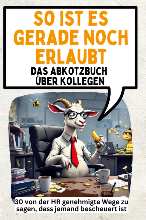 Book So ist es gerade noch erlaubt Anna Schäfer