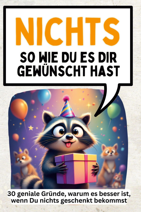 Book Nichts Alexander Werner
