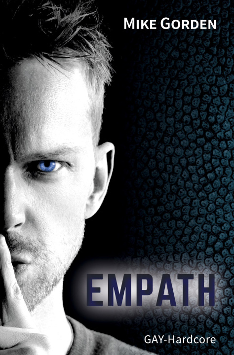 Knjiga Empath 