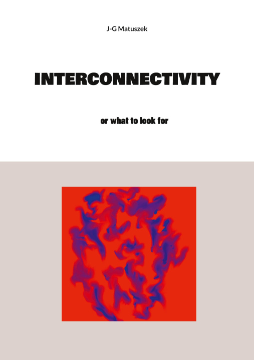 Livro Interconnectivity J-G Matuszek