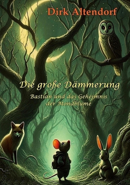 Knjiga Die große Dämmerung 