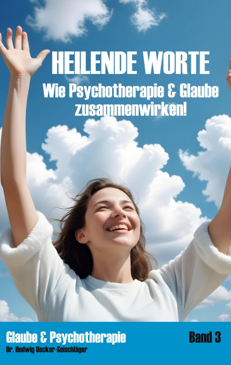 Knjiga Heilende Worte 