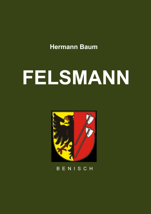 Knjiga Felsmann Hermann Baum