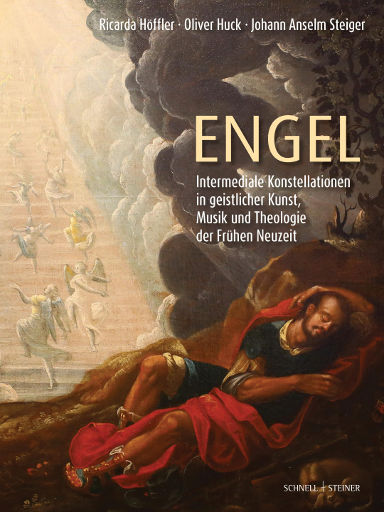 Buch Engel Oliver Huck