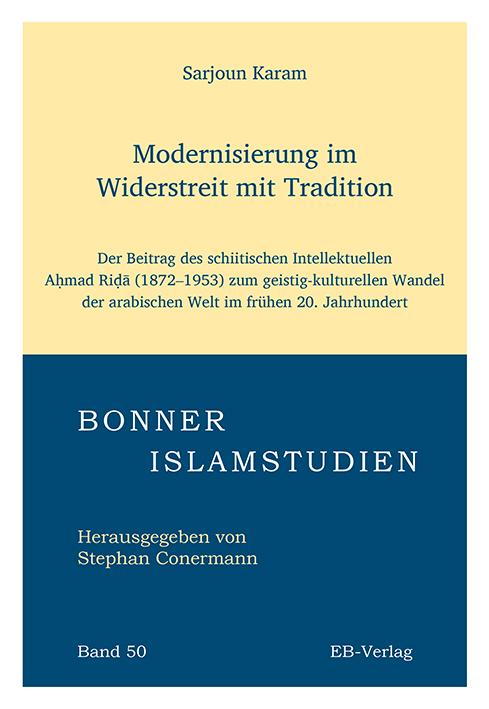 Knjiga Modernisierung im Widerstreit mit Tradition 