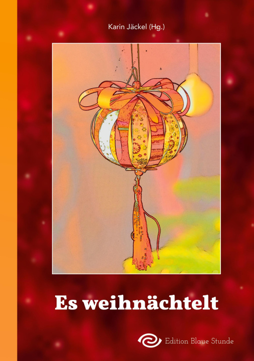 Kniha Es weihnächtelt 
