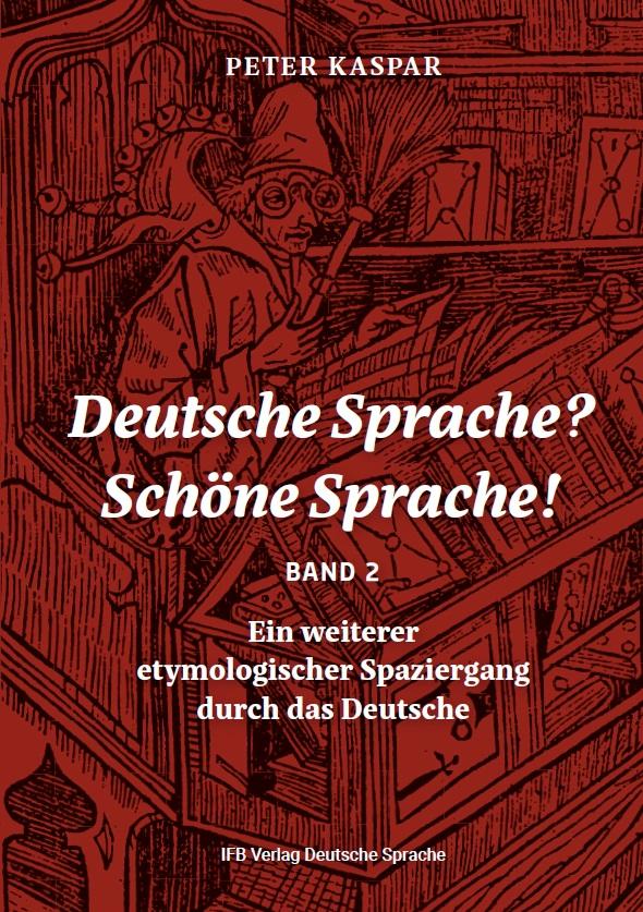 Kniha Deutsche Sprache? Schöne Sprache! Band 2 