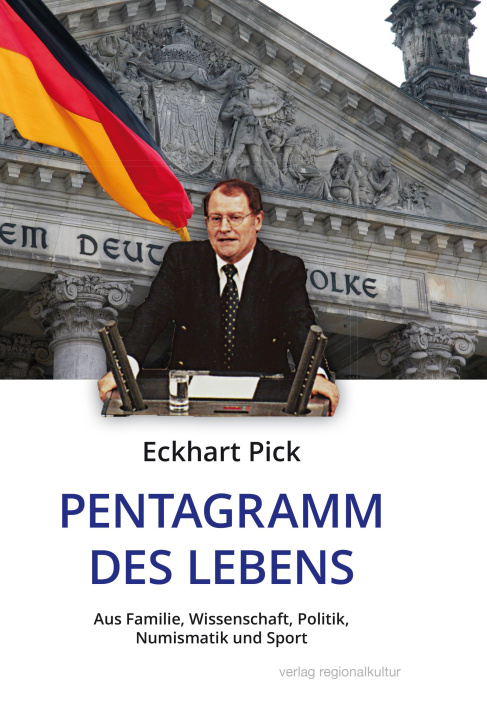 Buch Pentagramm des Lebens Eckhart Pick