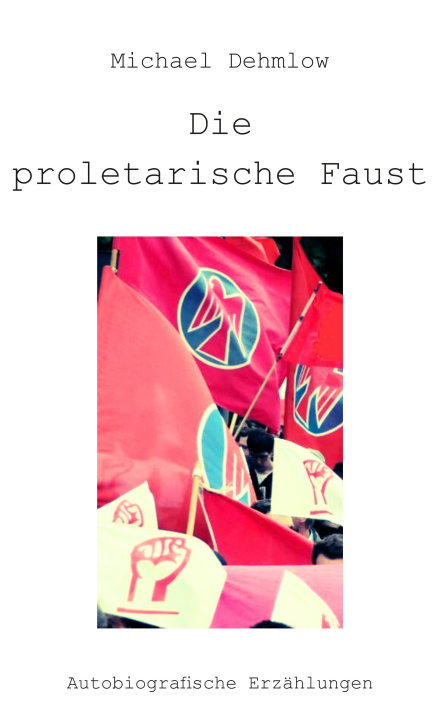 Buch Die proletarische Faust 