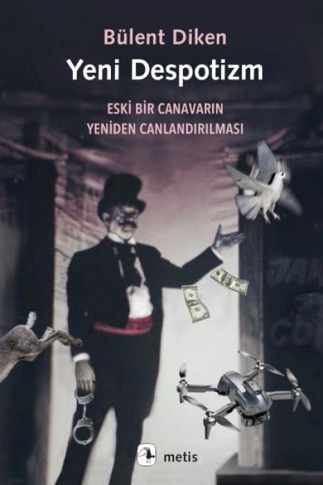 Knjiga Yeni Despotizm 