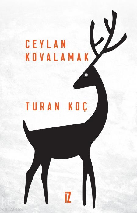 Knjiga Ceylan Kovalamak 