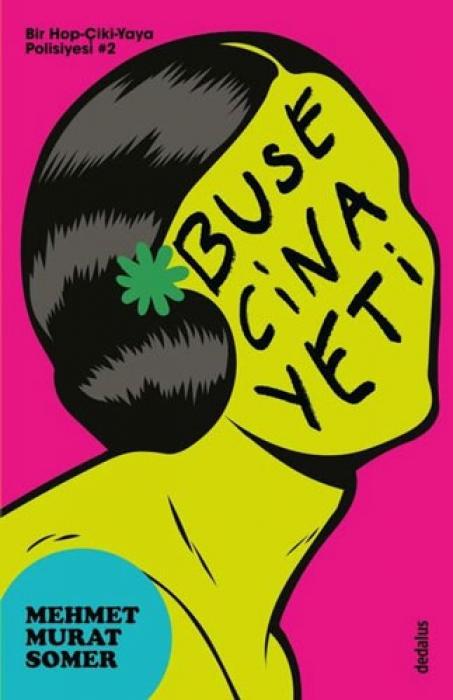 Knjiga Buse Cinayeti 