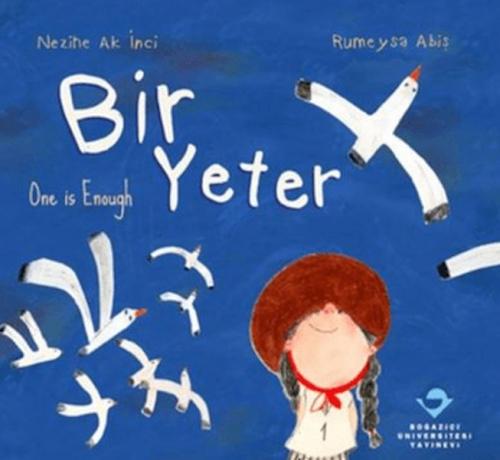 Knjiga Bir Yeter 