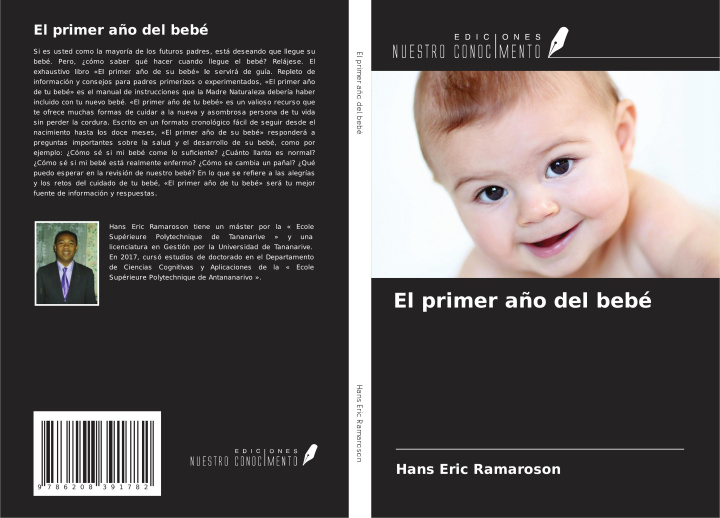 Knjiga El primer a?o del bebé 