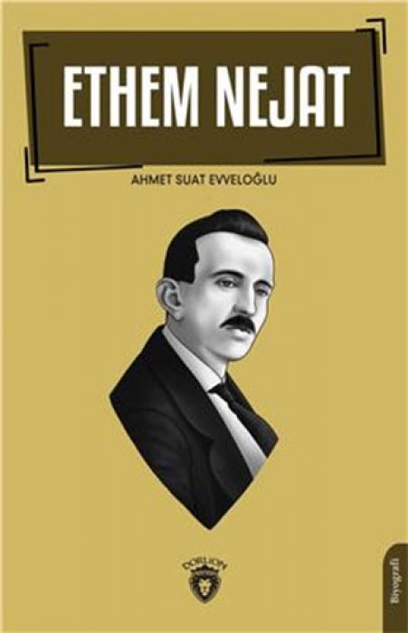 Knjiga Ethem Nejat 