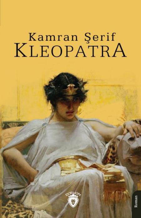 Knjiga Kleopatra 