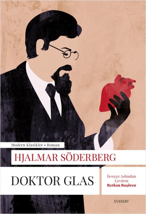 Knjiga Doktor Glas 