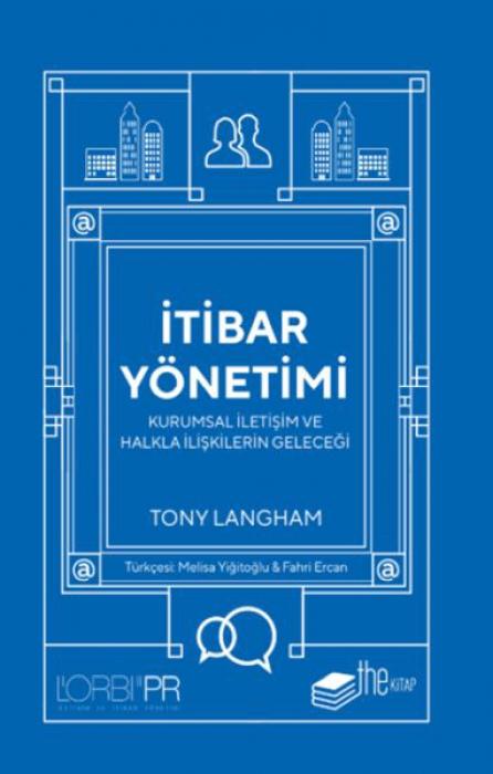 Knjiga Itibar Yönetimi 