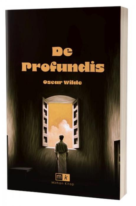 Knjiga De Profundis 