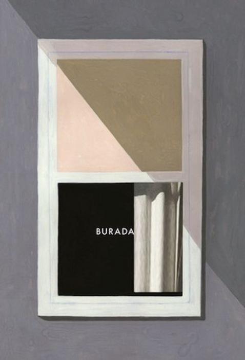 Knjiga Burada 