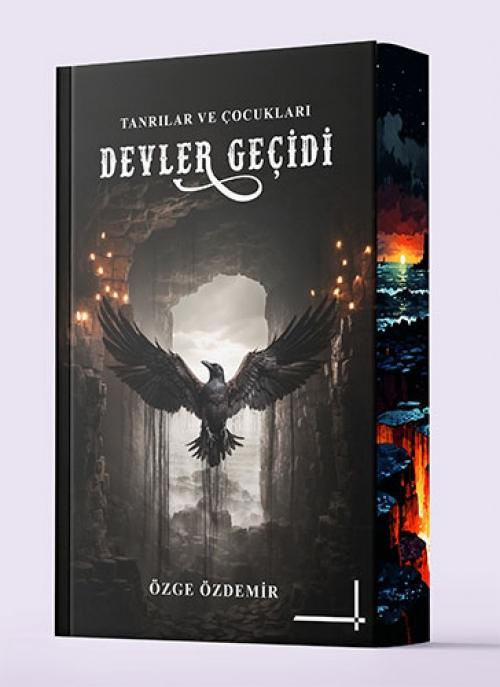 Knjiga Devler Gecidi 