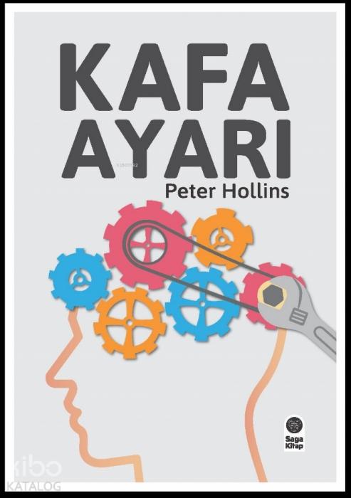 Knjiga Kafa Ayari 