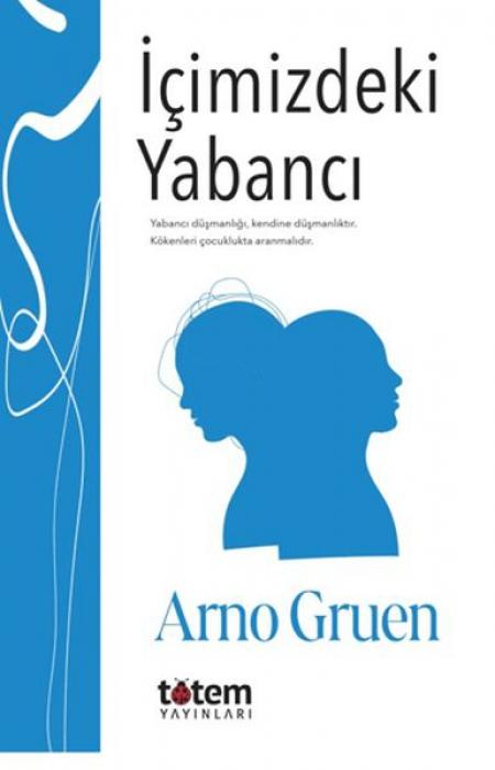 Libro Icimizdeki Yabanci 