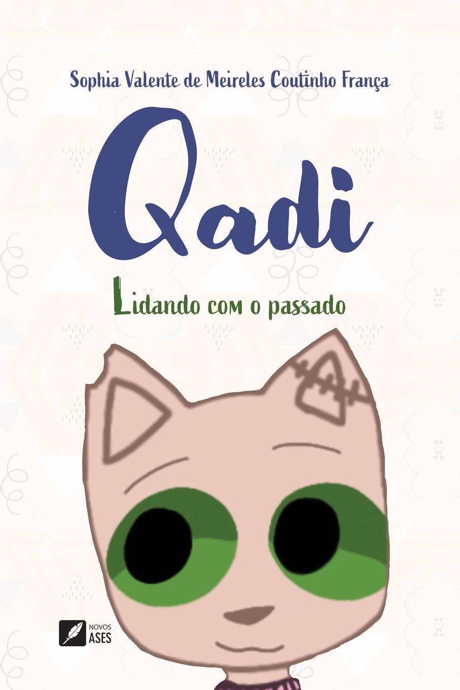 Buch Qadi Sophia Valente França