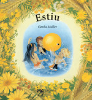 Knjiga Estiu GERDA MULLER