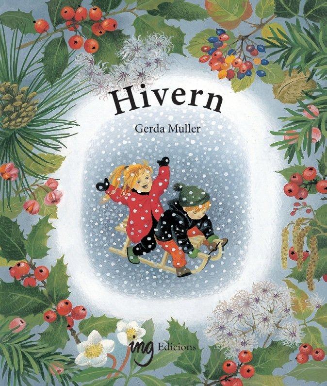 Knjiga Hivern GERDA MULLER