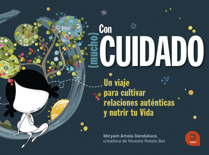 Knjiga Con (mucho) cuidado MIRYAM ARTOLA DENDALUCE