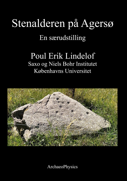 Buch Stenalderen p? Agers? 