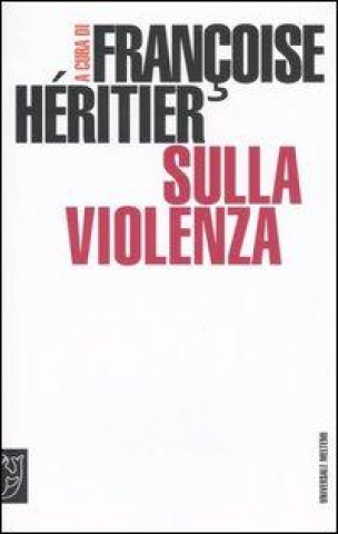 Carte Sulla violenza L. Pacelli