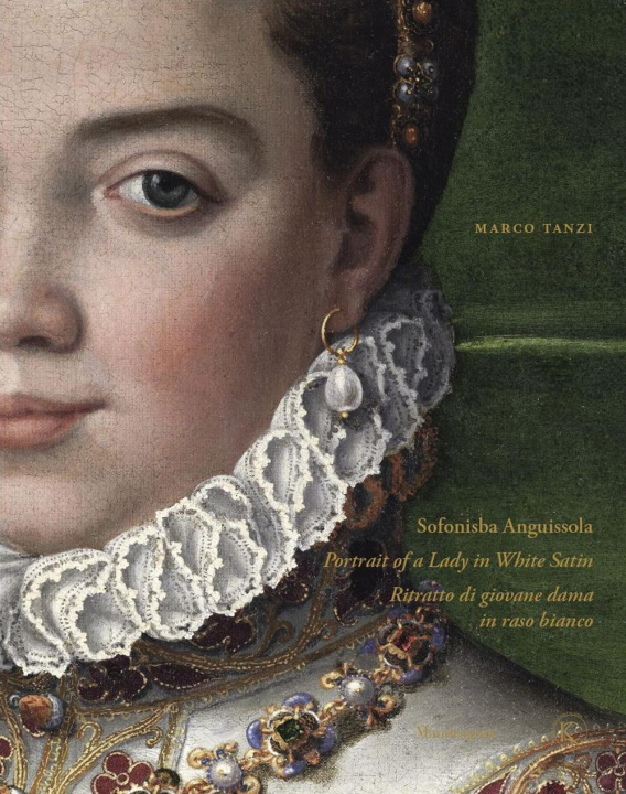 Book Sofonisba Anguissola TANZI MARCO