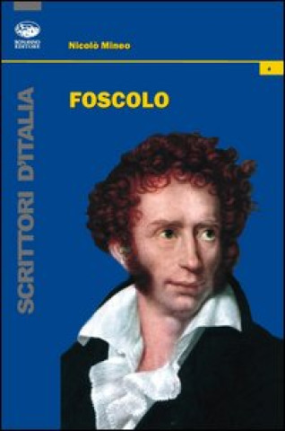Knjiga Foscolo Nicolò Mineo