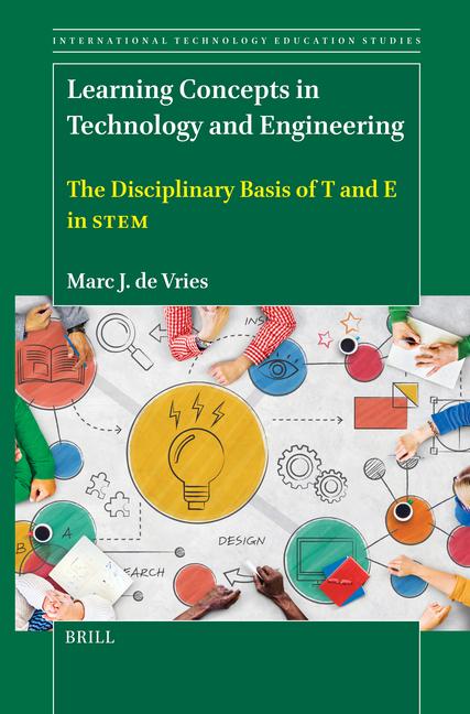 Knjiga Learning Concepts in Technology and Engineering 