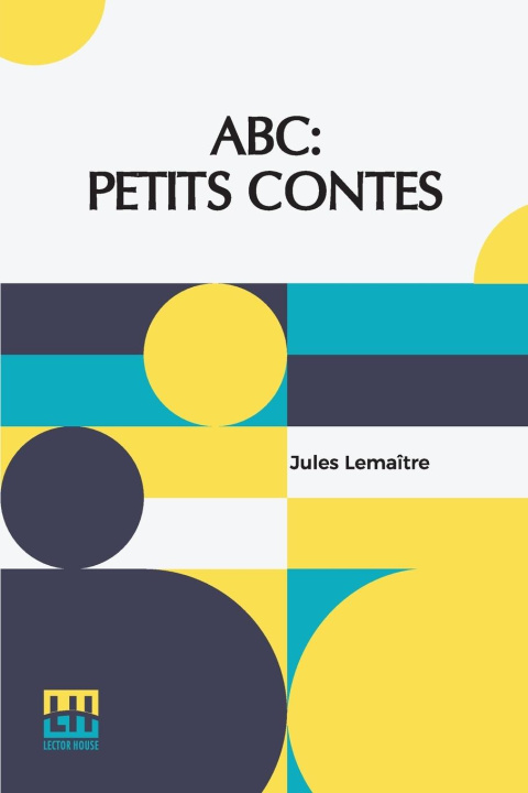 Knjiga ABC Jules Lema tre