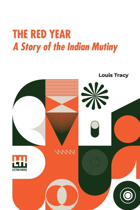 Knjiga The Red Year Louis Tracy