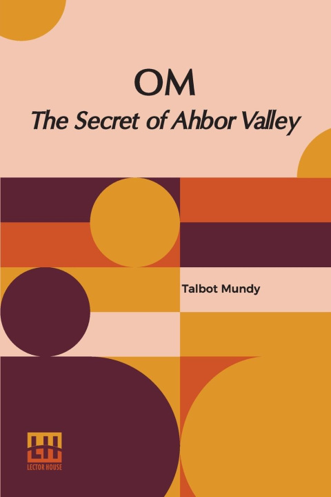 Knjiga Om Talbot Mundy