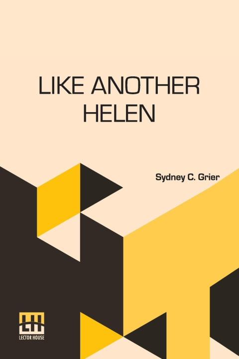 Knjiga Like Another Helen Sydney C. Grier