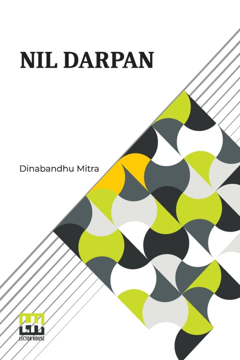Knjiga Nil Darpan Dinabandhu Mitra